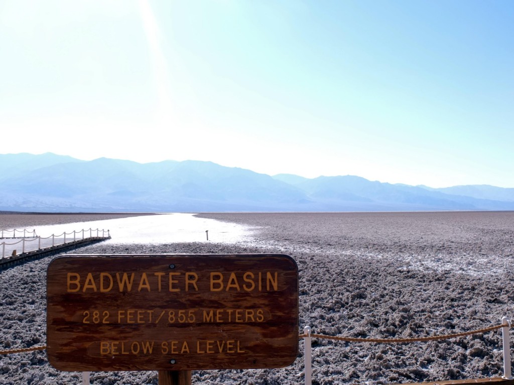 badwater 