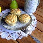 muffins citron pavot