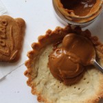 pate speculoos maison