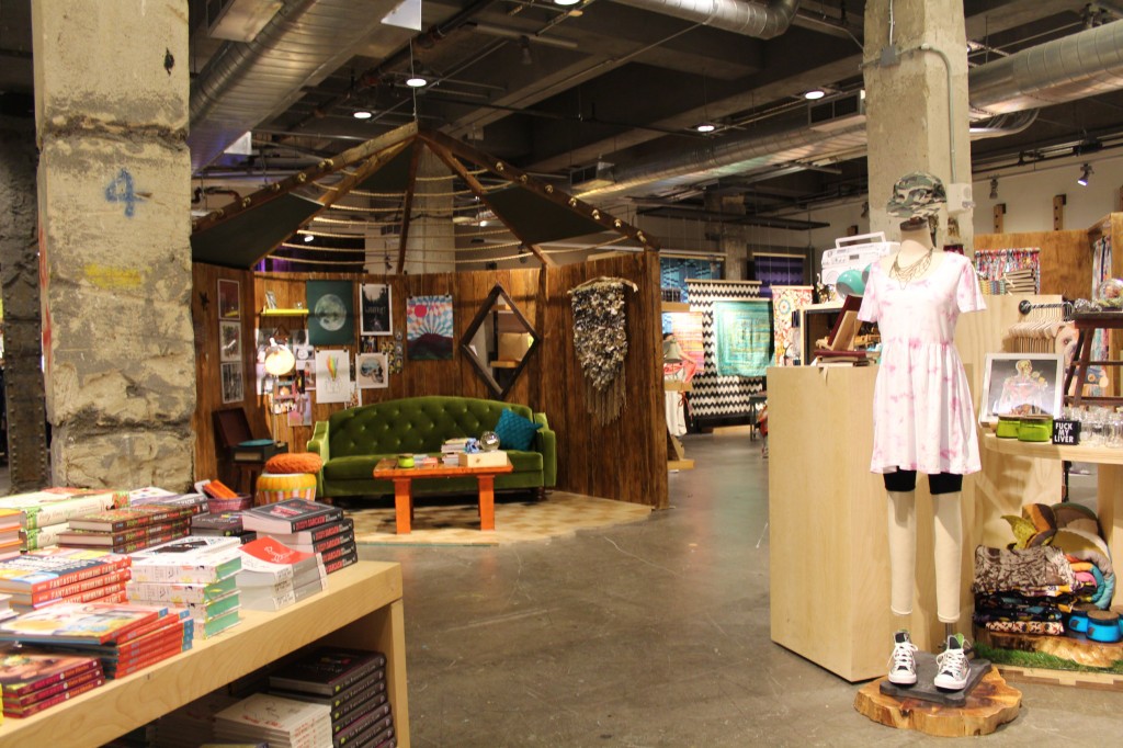 urban outfitters san francisco