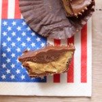 reeses cup recette peanut butter
