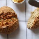 irish bread avoine