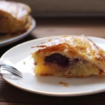 part galette rois frangipane cerise pierre herme