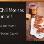 concours chocolatier Michel Cluizel