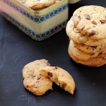 cookies laura todd pepites chocolat