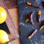 orangettes confites agrumes recette pierre herme