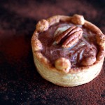 tarte barre chocolatee