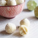 truffes coco chocolat citron pierre herme