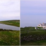 ecosse scotland skye neist point phare