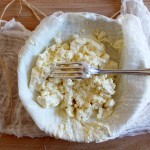 ricotta maison fromage