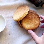 sables breton christophe adam recette