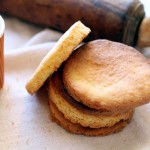 sables breton recette christophe adam