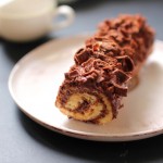 roule nutella pate tartiner maison