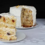 panettone layer