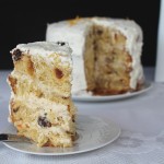 panettone layer