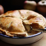 apple pie marc grossman