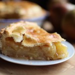 apple pie recette tourte pommes