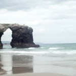 plage catedrales