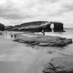 plage catedrales galice 5