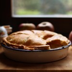 recette apple pie