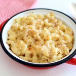 mac and cheese 2
