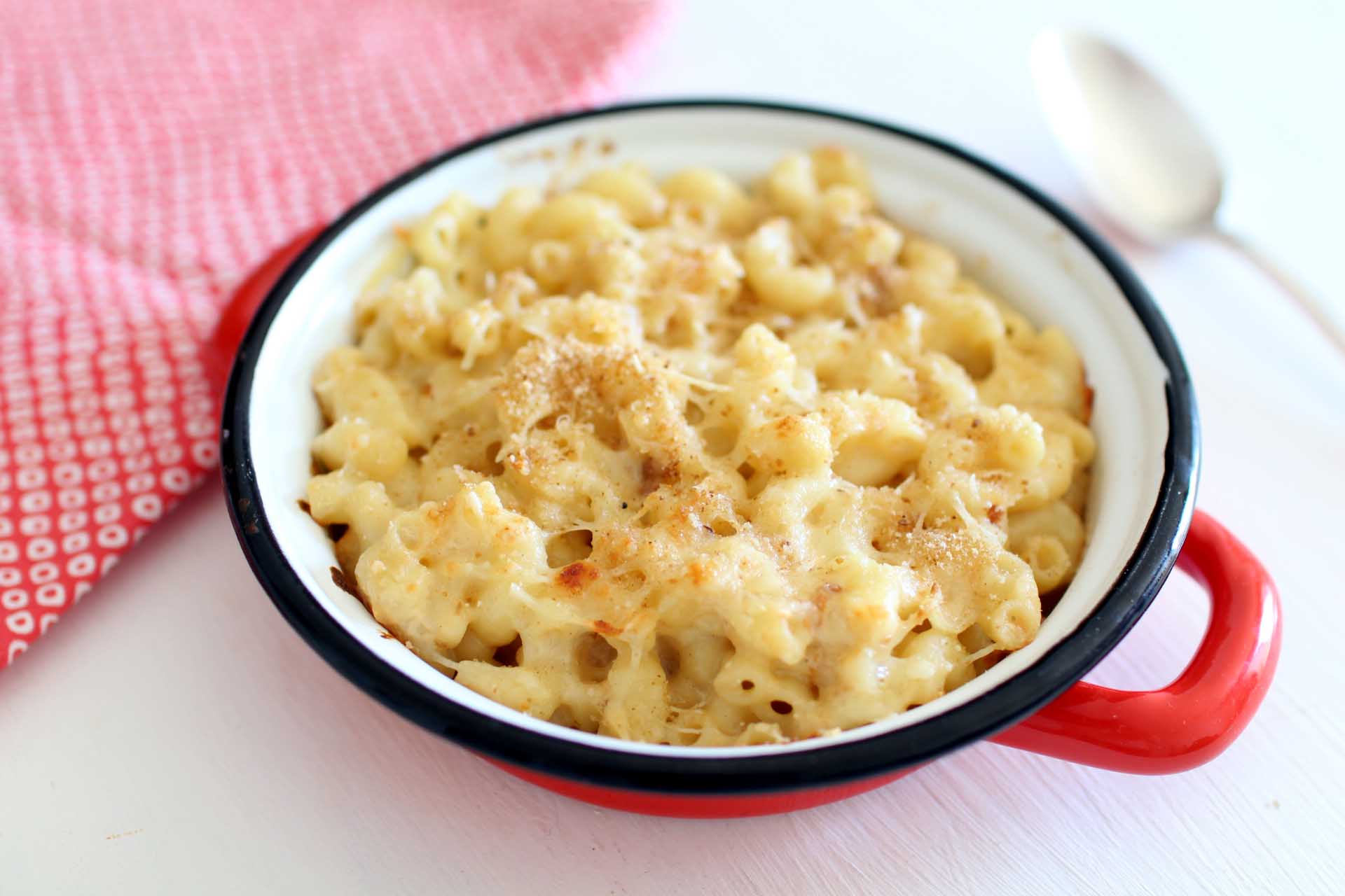 mac and cheese 2