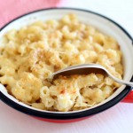 mac cheese recette