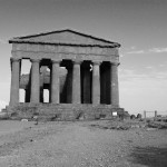 vallée des temples sicile – Agrigente