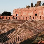Théâtre de Taormina