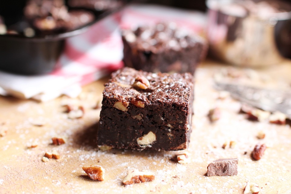 recette meilleurs brownies chocolat