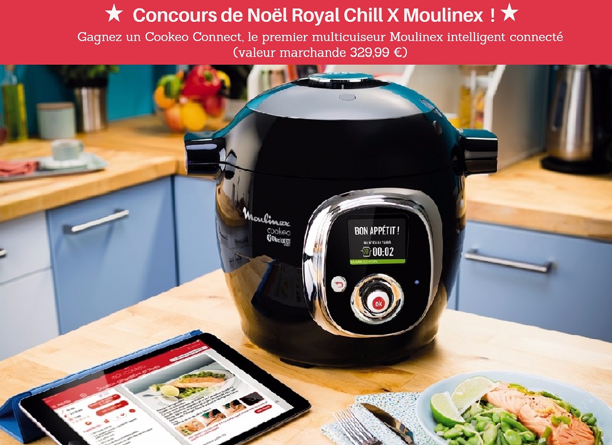 concours-cookeo-connect-moulinex-royal-chill