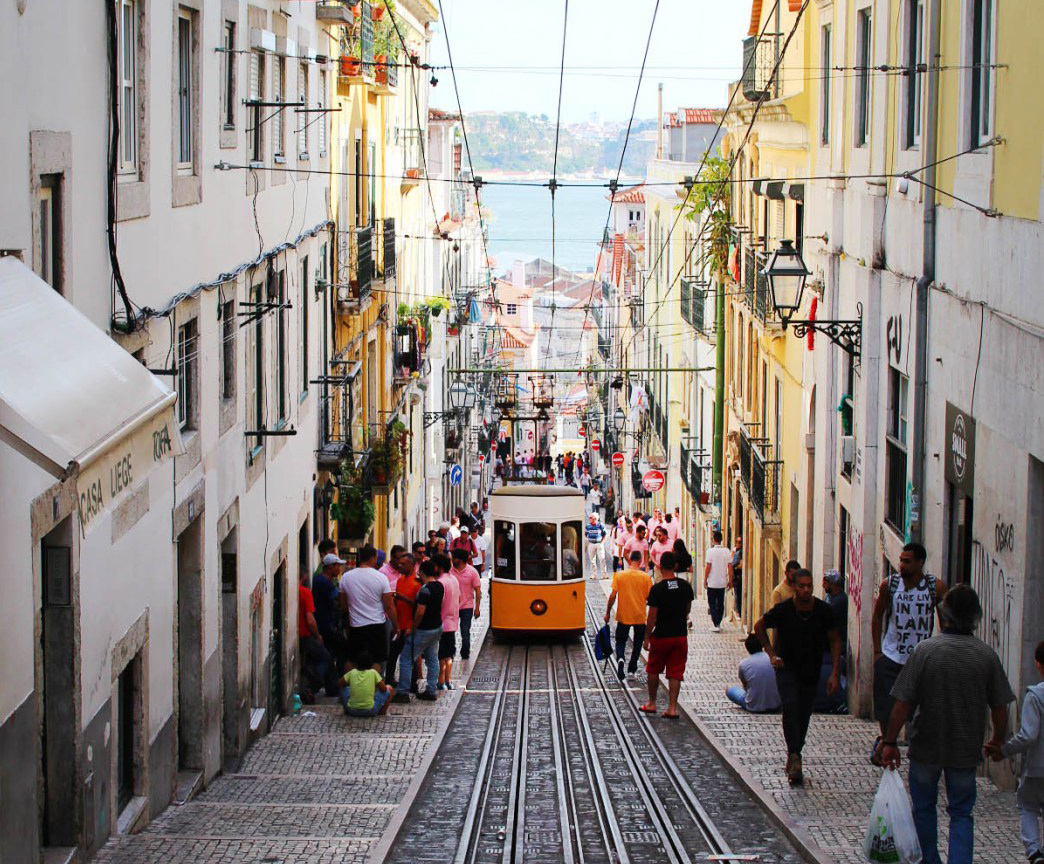 portugal lisbonne