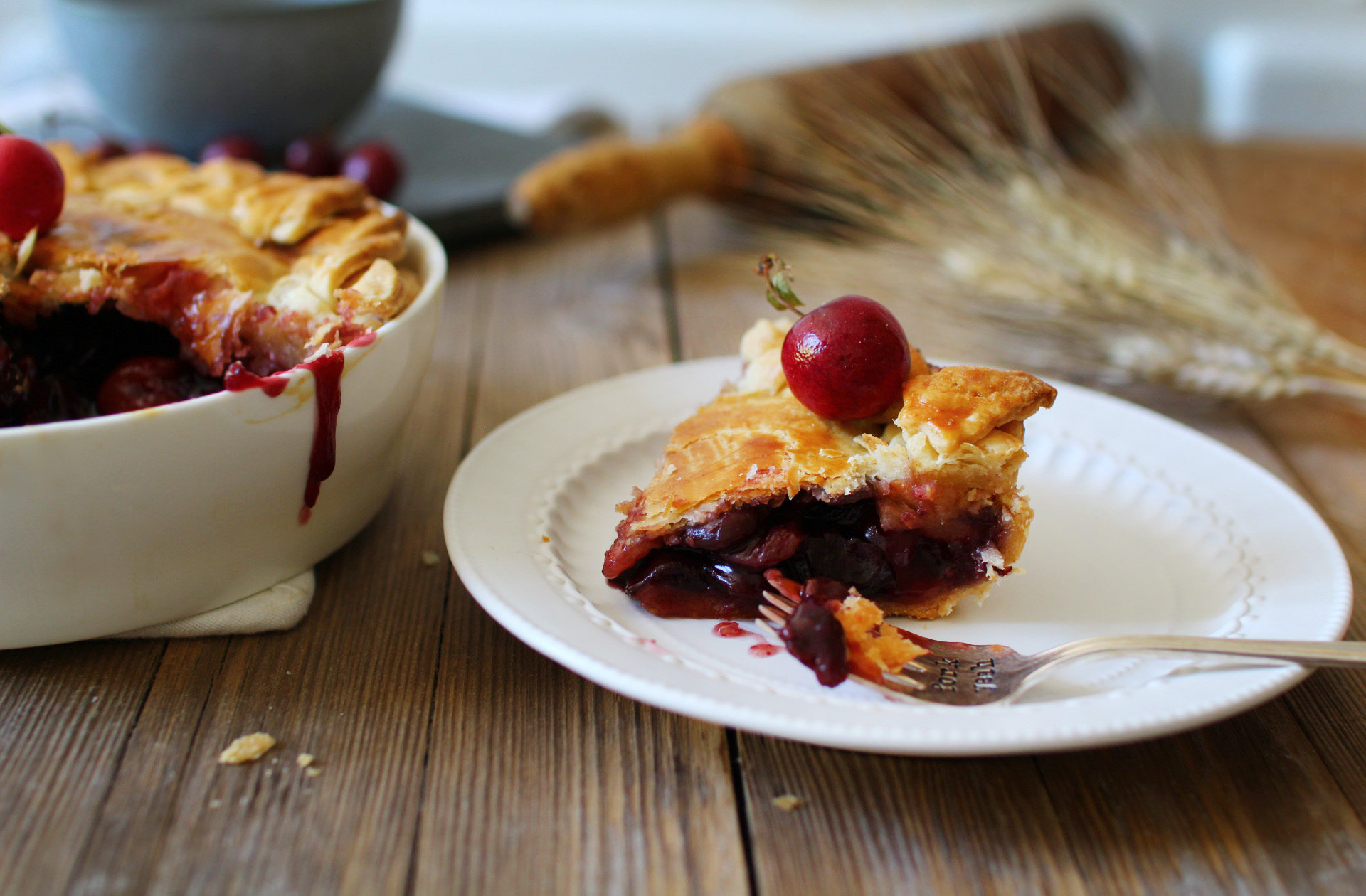 recette_tarte_cerises_cherry_pie_royal_chill_blog_cuisine