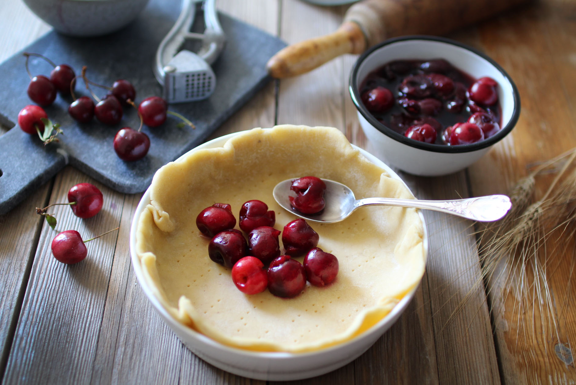 recette_tarte_cerises_pie_royal_chill_blog_cuisine