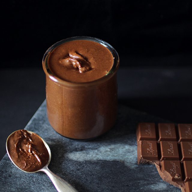 pate à tartiner : la meilleure recette