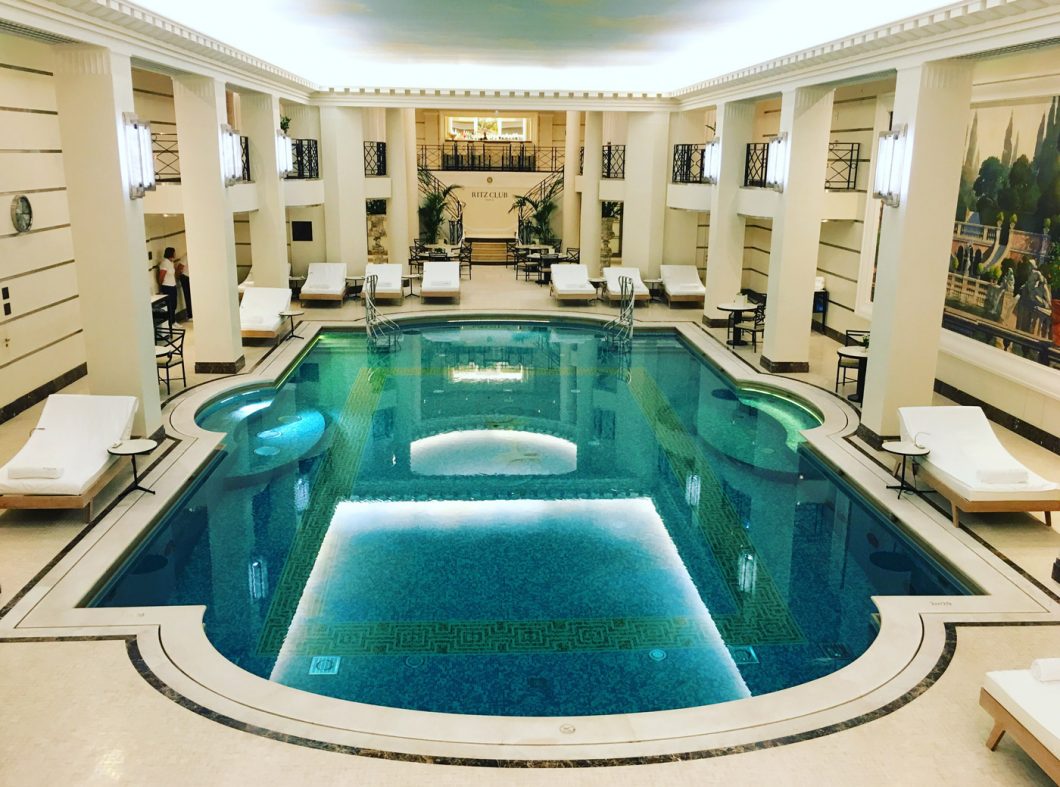 Escapade à Paris | Royal Chill - blog cuisine, voyage et photographie