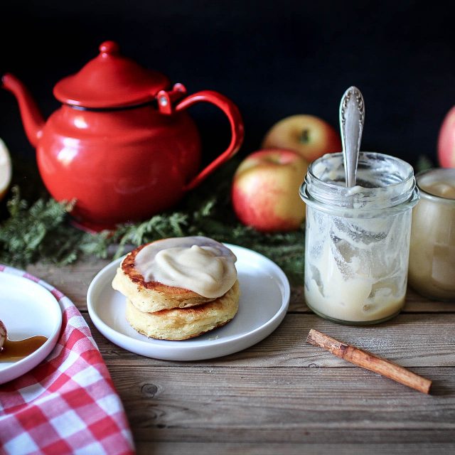 comment faire du beurre de pomme