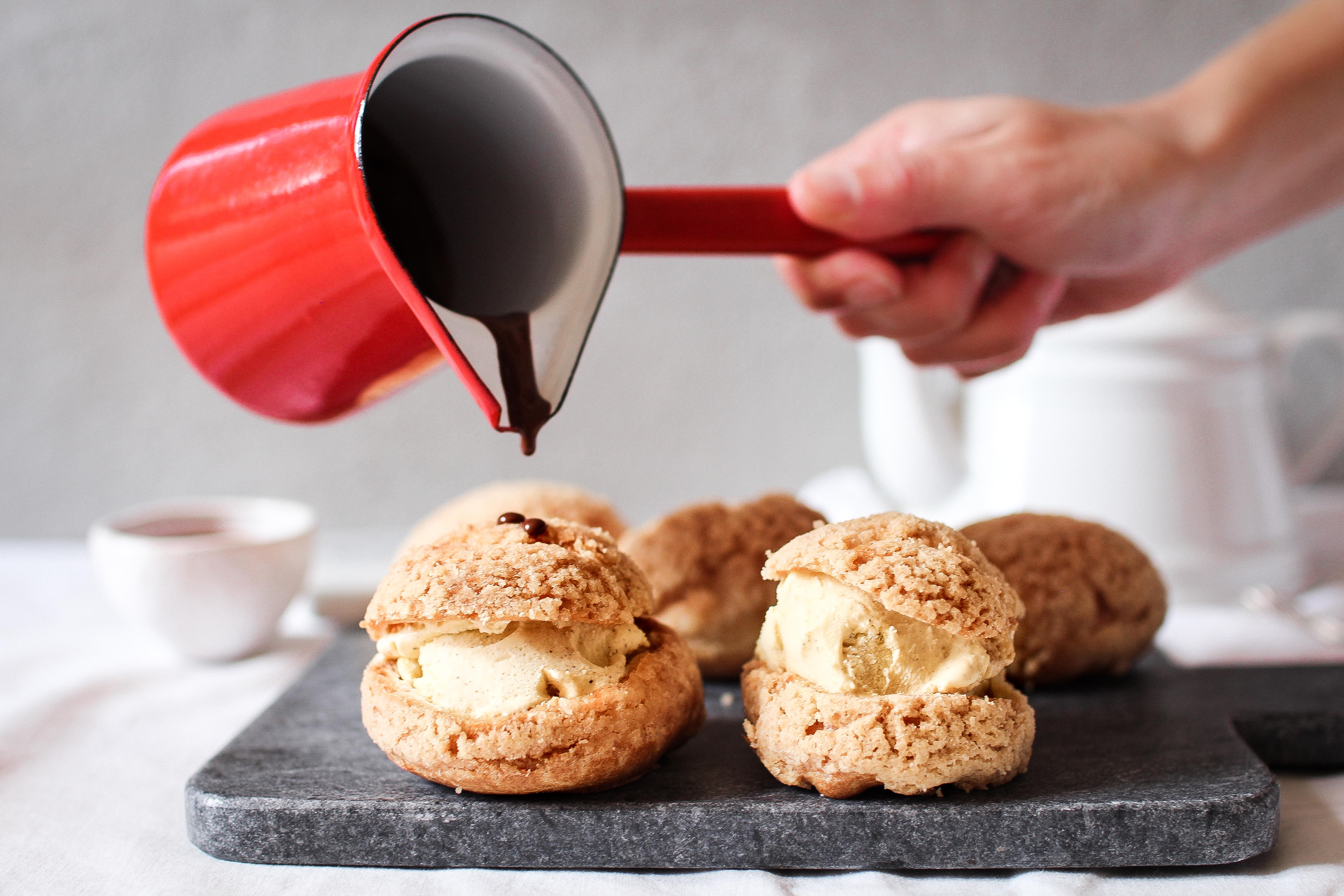 recette-choux-profiteroles-michalak