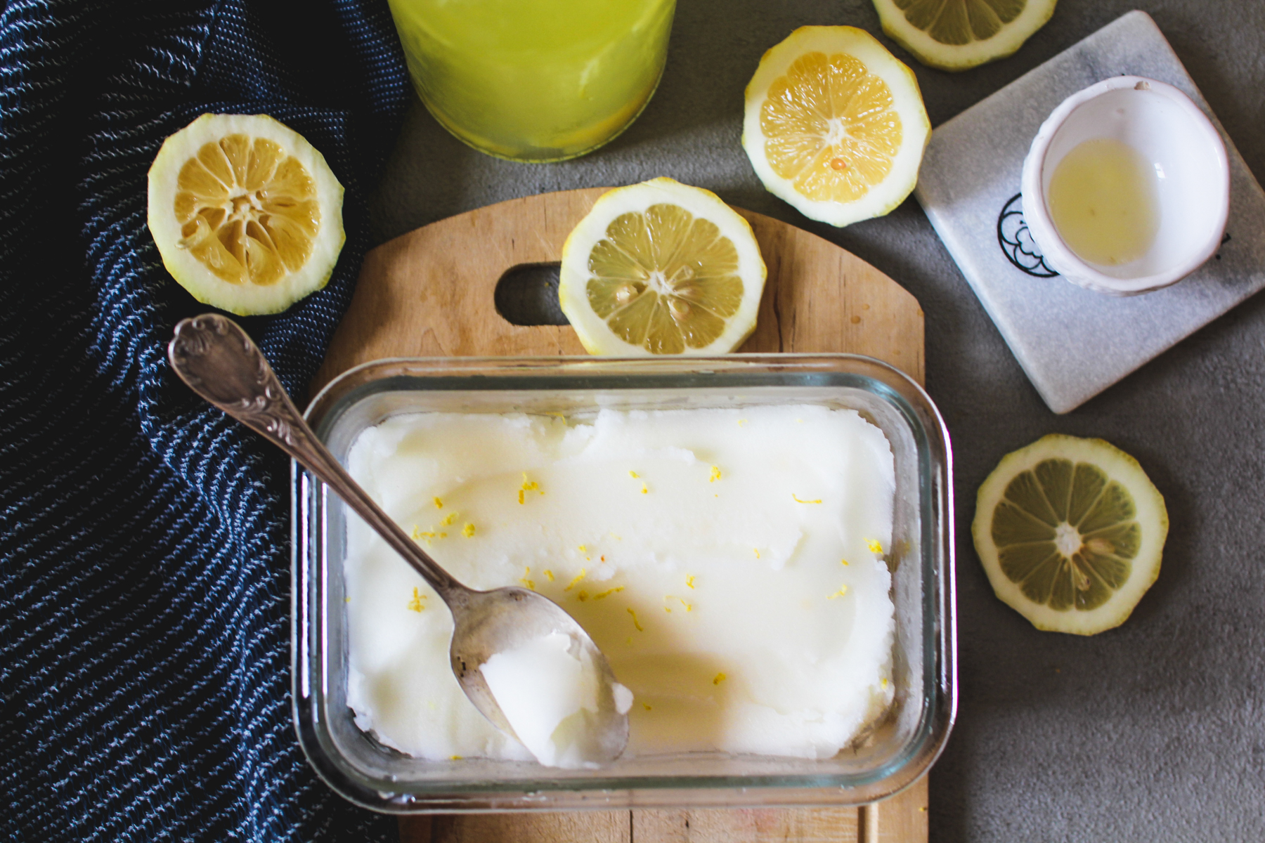 sorbet-citron-maison-sans-oeufs