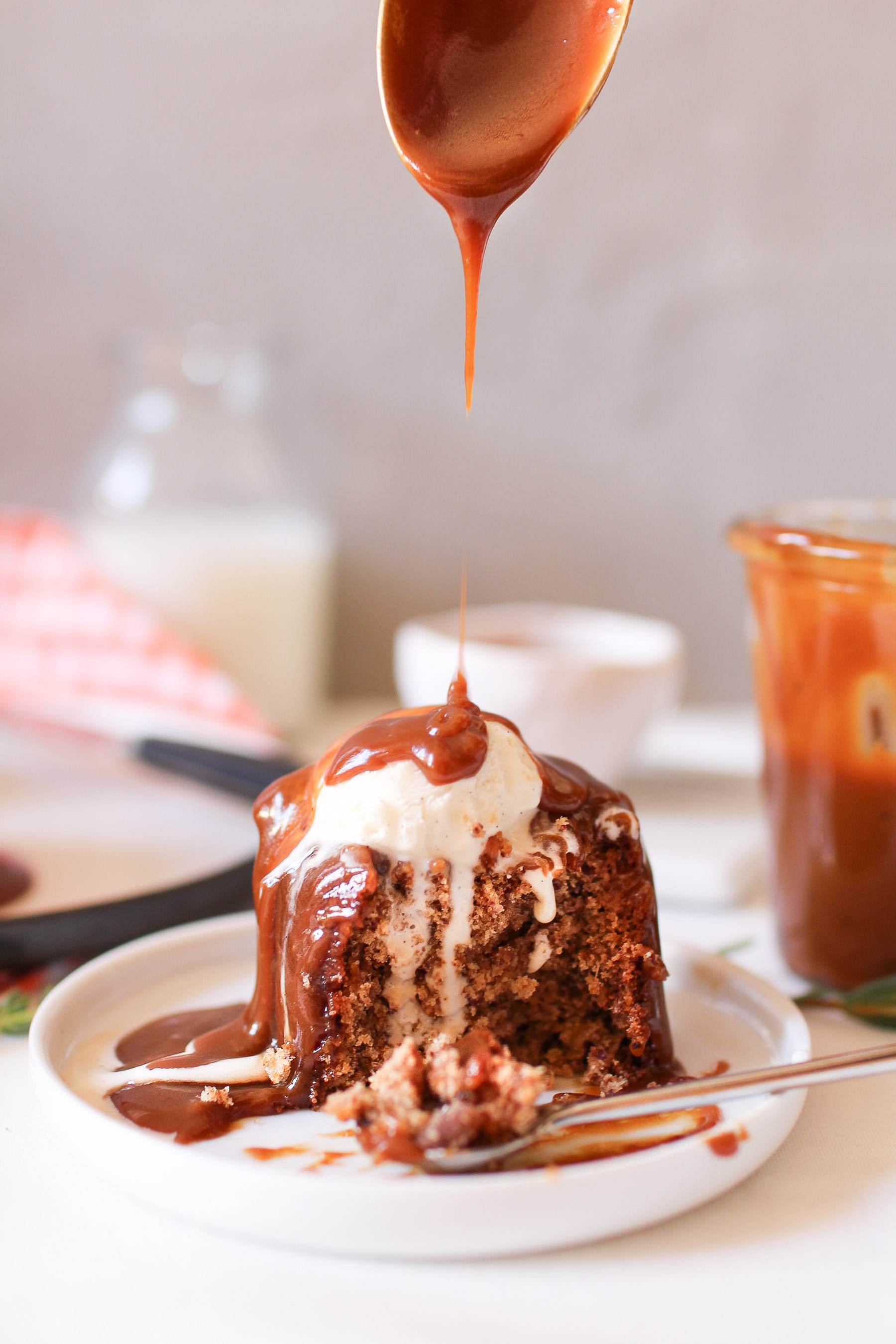 sticky-toffee-pudding-comment-faire