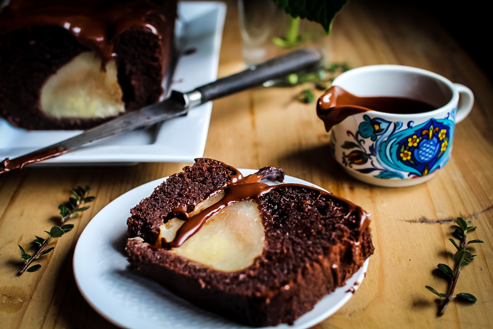 cake-chocolat-poires-pierre-herme-recette