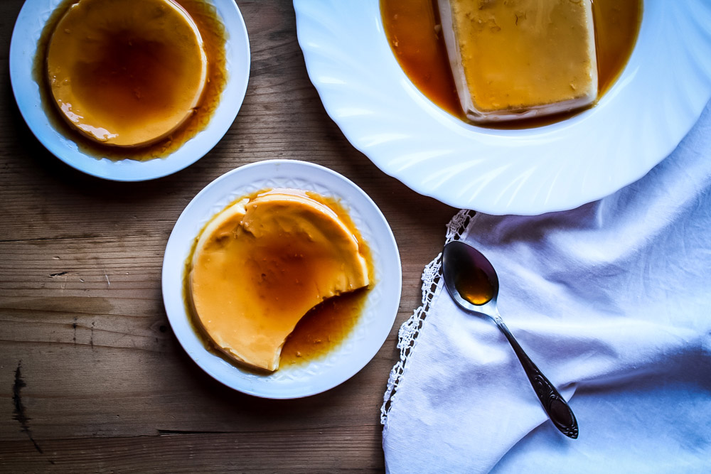 cremes-caramel-recette