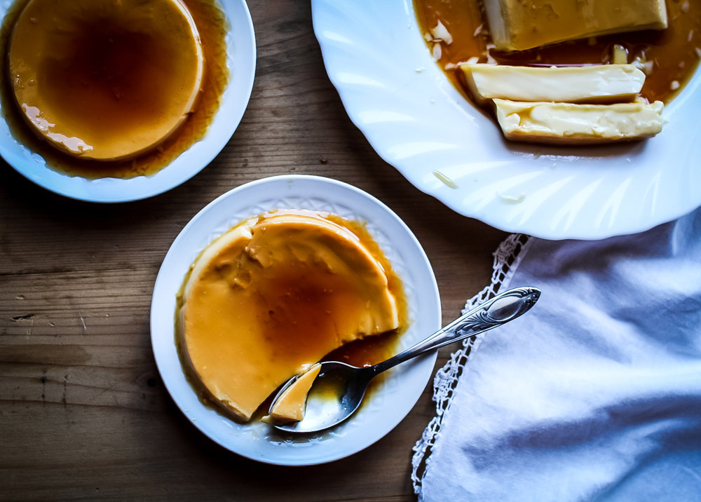 flan-caramel-recette-facile