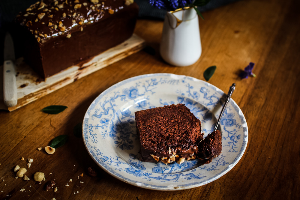 cake-chocolat-recette