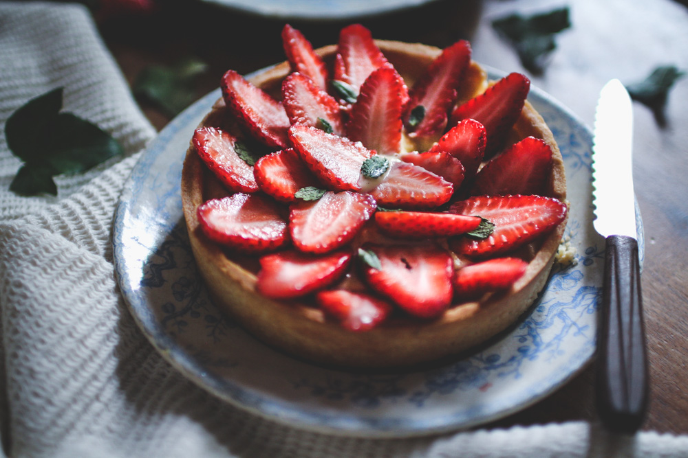 tarte-fraises-meilleure-recette
