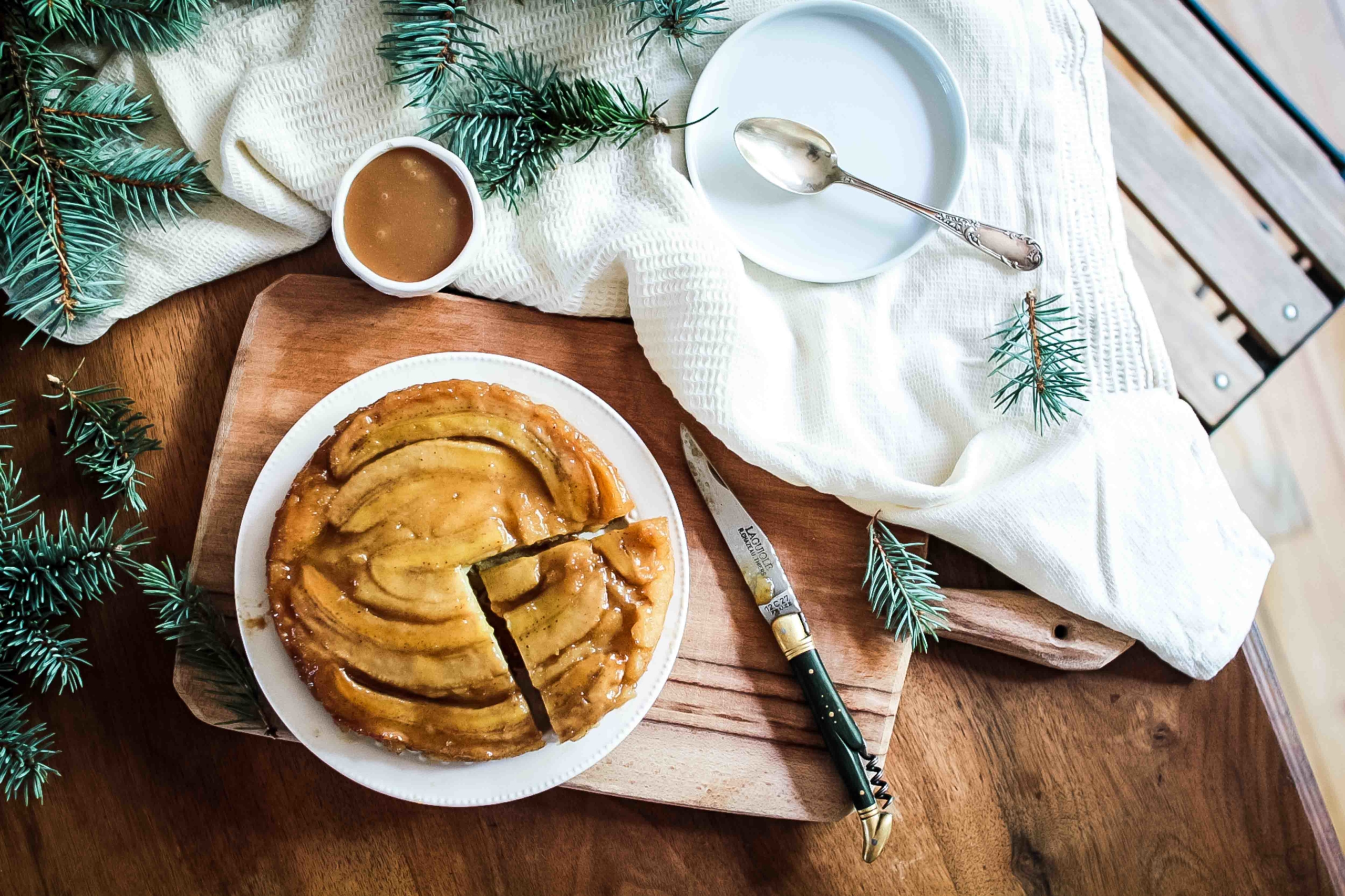 recette avec des bananes