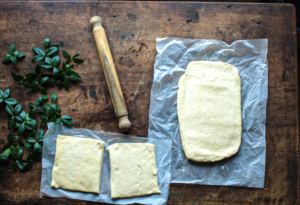 Brioche feuilletée : technique et astuces