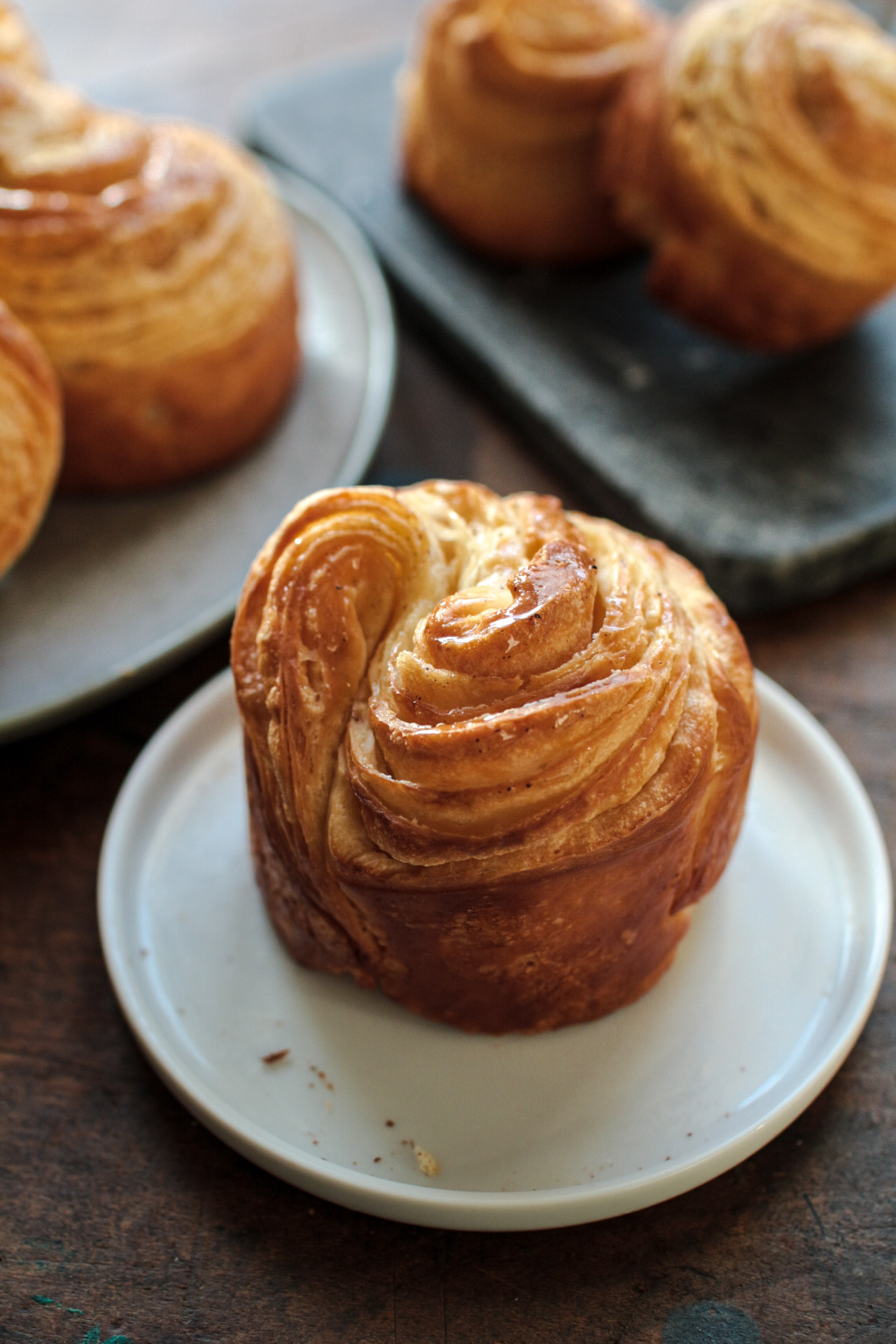 Brioche feuilletée : comment faire