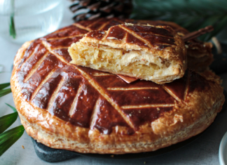 Comment faire une galette des Rois
