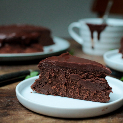 gâteau facile chocolat mascarpone